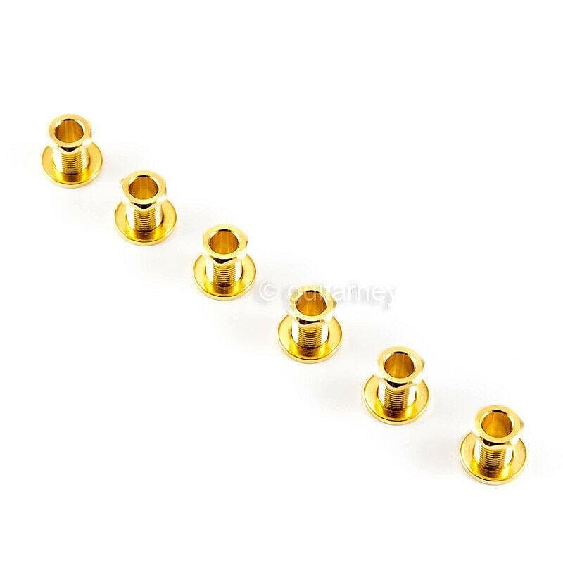 NEW Gotoh SG360-07 MG Magnum Locking Set 6 in line Tuners