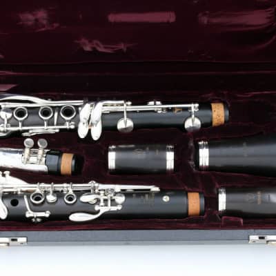 YCL-953 virtuose カスタム YAMAHA YCL-953 Virtuose