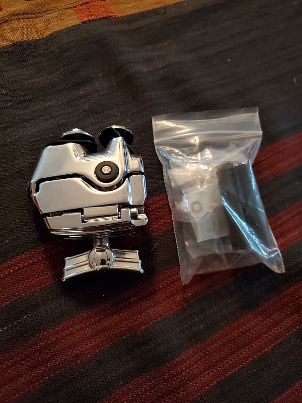 Ludwig Atlas Tom Mount Bracket Reverb