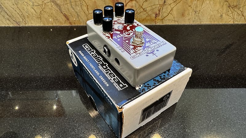 Catalinbread Talisman