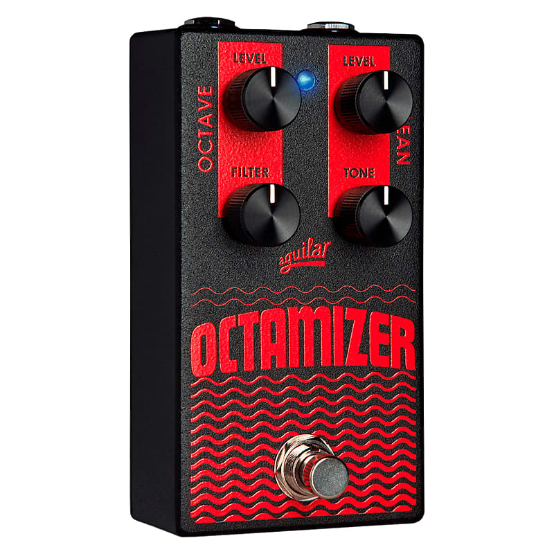 Octamizer V2 Aguilar image 1