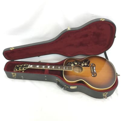 Gibson J-200 Artist 1970 - 1985