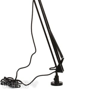 On-Stage MBS5000 Desk-mounted Broadcast Microphone Boom Arm image 4