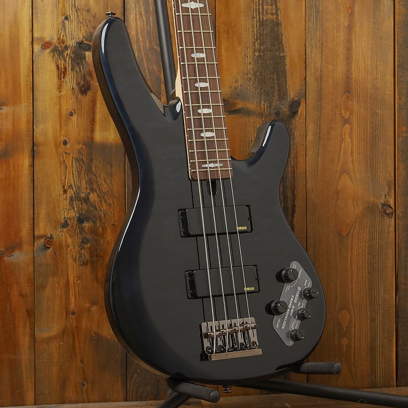 Mint Yamaha TRB1004J - Translucent Black image 1