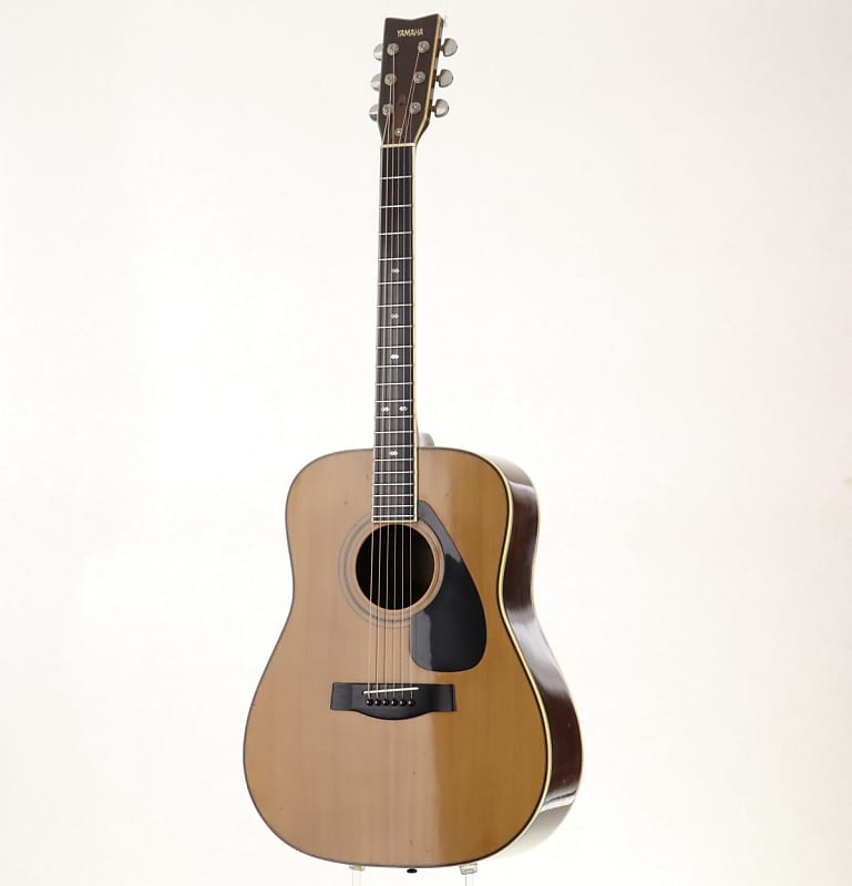 ⭐︎送料込み⭐︎　YAMAHA L-6 1978 超絶美品 YAMAHA L-6 1978 Japan | Reverb