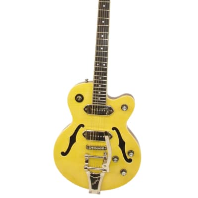 Epiphone Wildkat (1999 - 2019) | Reverb