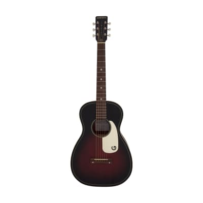 [PREORDER] Gretsch G9500 Jim Dandy Flat Top Parlor Acoustic Guitar, 2-color Sunburst for sale
