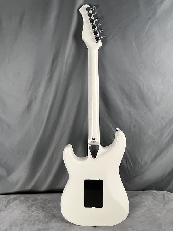 Tokai MAT Composite Guitar Rare MIJ 1980's | Reverb