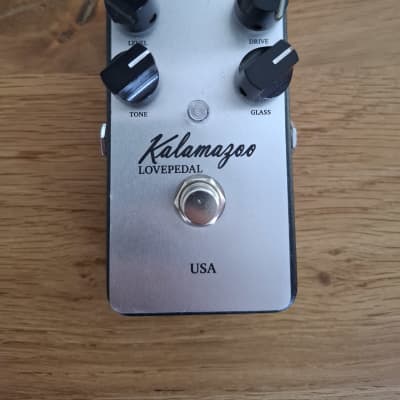 Lovepedal Kalamazoo Original | Reverb