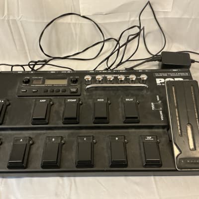 Reverb.com listing, price, conditions, and images for line-6-pod-xt-live-floor