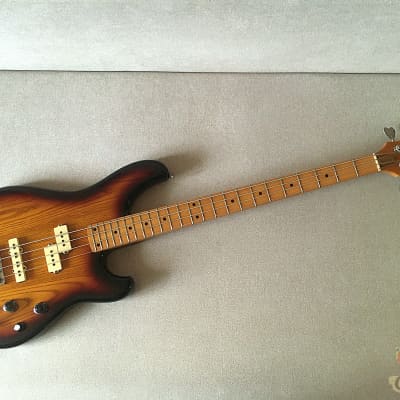 1980 Ibanez Roadster RS-924 BS w/ original hardcase | Reverb