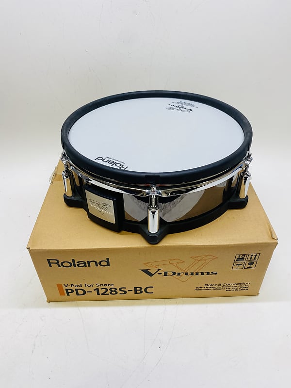 超激得低価Roland PD-128S ドラム