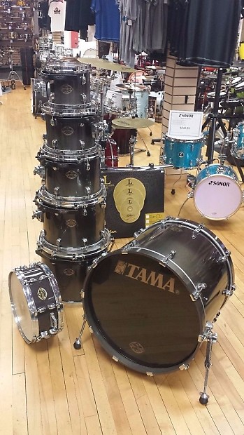 Tama 7 piece top