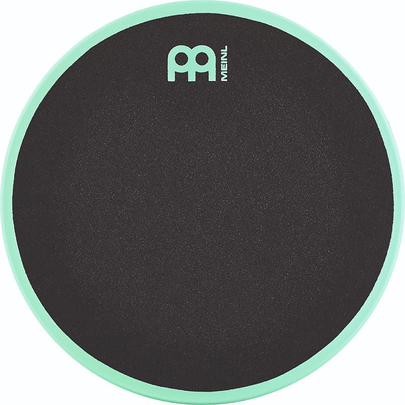 Meinl MMP12 12" Marshmallow Practice Pad image 1