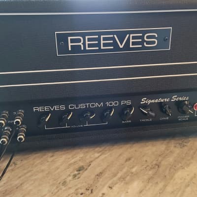 Reeves Amplification image 1