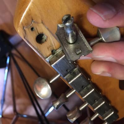 1964 Fender Stratocaster image 15