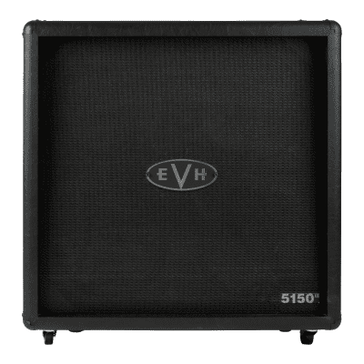 EVH 5150 III 100S 100-Watt 4x12" Guitar Speaker Cabinet