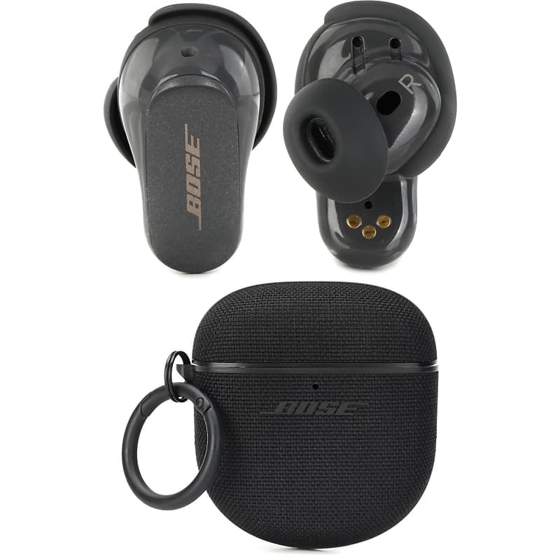 Bose QuietComfort Earbuds II グレー Bose QuietComfort Earbuds II [エクリプスグレー] 価格比較 - 価格.com