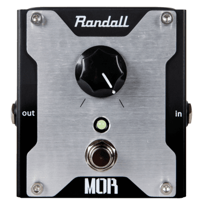 Randall MOR for sale
