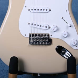 Fender Custom Shop Time Machine 1956 Stratocaster NOS Electric Guitar image 6