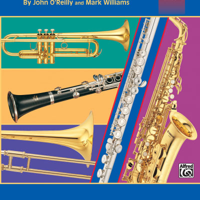Accent on Achievement Book 1 - Bb Trumpet w/ CD