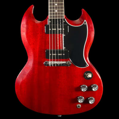 Gibson SG Special P90 (Vintage Cherry) image 1