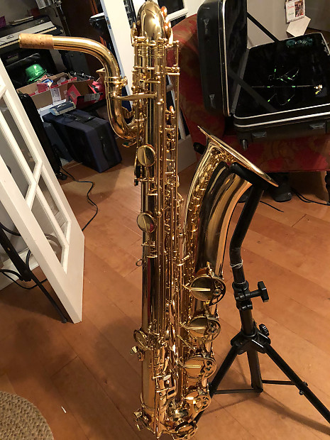 Rs berkeley shop soprano saxophone