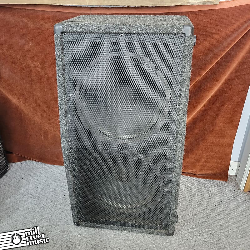 Carvin V212 2x12