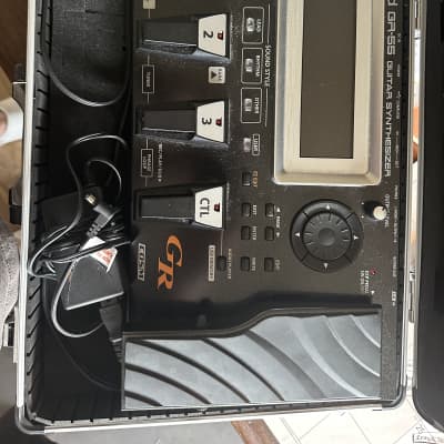 Roland GR-55GK Guitar Synth