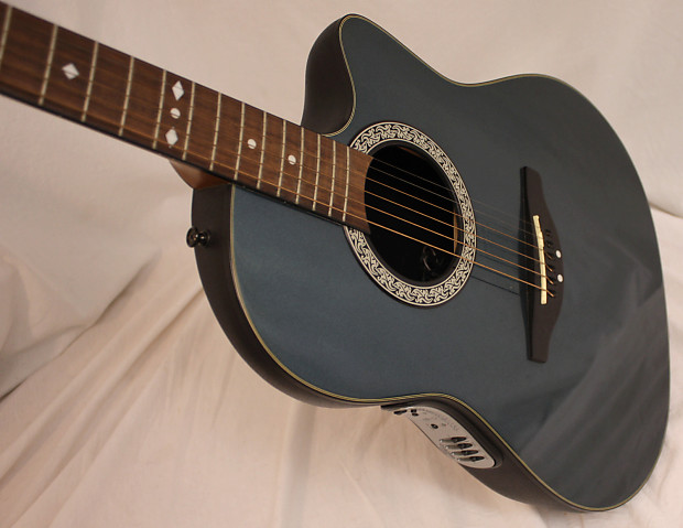 Ovation celebrity deals ck057