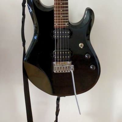 Sterling JP60 John Petrucci Signature (Music Man JP6 Upgrades) image 1