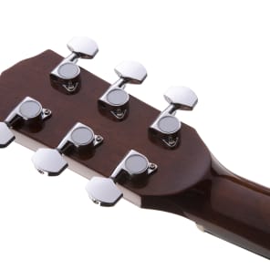 Fender 0961704021-COMBO-DLX 2020 Natural image 7