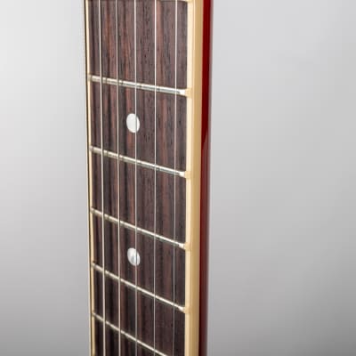 Gibson ES-335, Sixties Cherry | Demo image 16