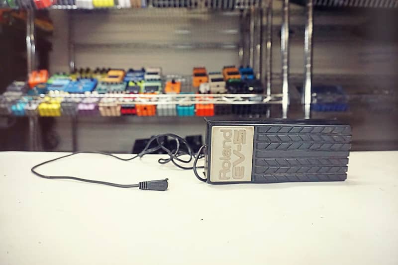 Roland EV-5