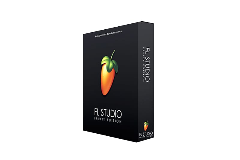 Image-Line FL Studio 20 Fruity Edition (Download) image 1