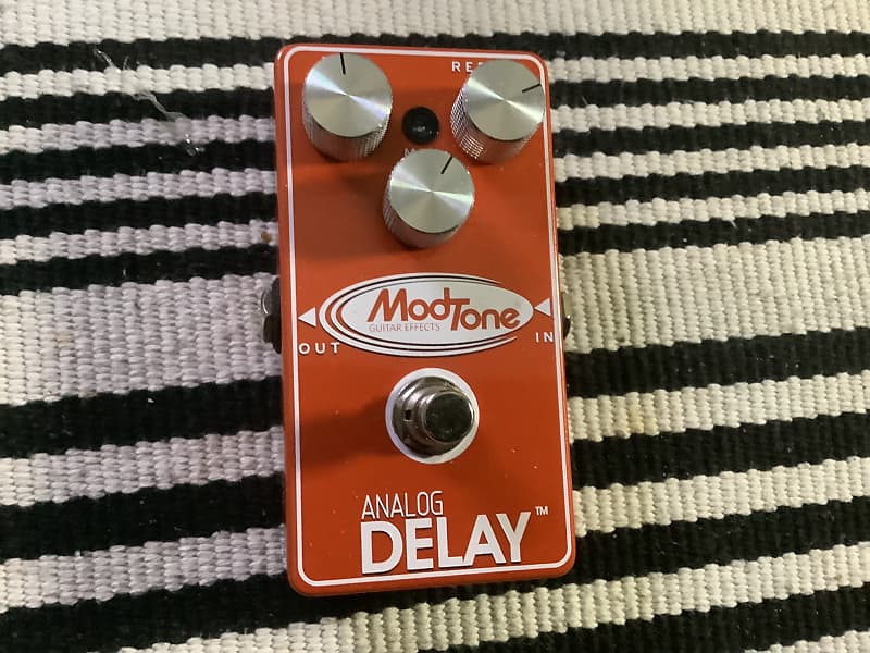 Modtone Analog Delay