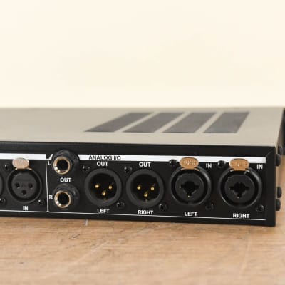 Lexicon PCM92 2-Channel Digital Reverb and Effects Processor CG003T2 image 6