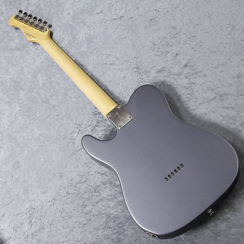 フジゲン NTE10RAL CC Charcoal Neo Classic FGN Neo Classic NTE10RAL-CC ~Charcoal~ #A230632 [3.59kg