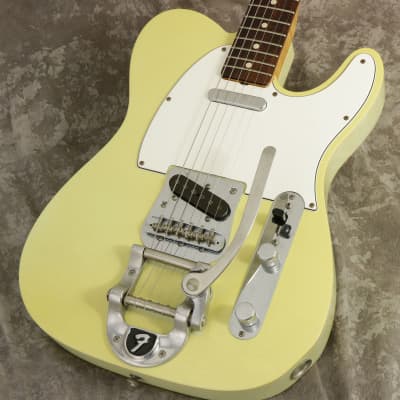 Fender Fender Custom Shop / 2012 NAMM Telecaster Closet Classic image 1
