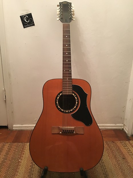 Hofner 12 string acoustic guitar deals