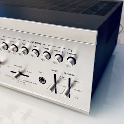 SONY TA-1150 フルメンテナンス品 sony ta-1150