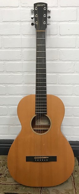 Larrivee O-01 1998ｓ 1998 Larrivee O-01 Parlor Guitar