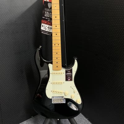 Fender American Professional II Stratocaster | Reverb