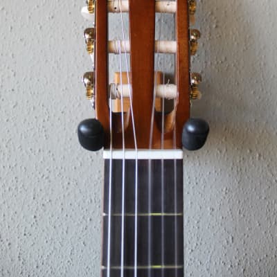 Brand New Yamaha C40 Nylon String Classical Guitar image 2