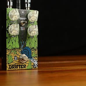 Greenhouse Effects Drifter Tremolo image 2