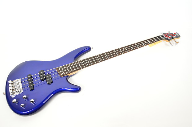 Бас Гитара Ibanez Gio Soundgear N427 Купить