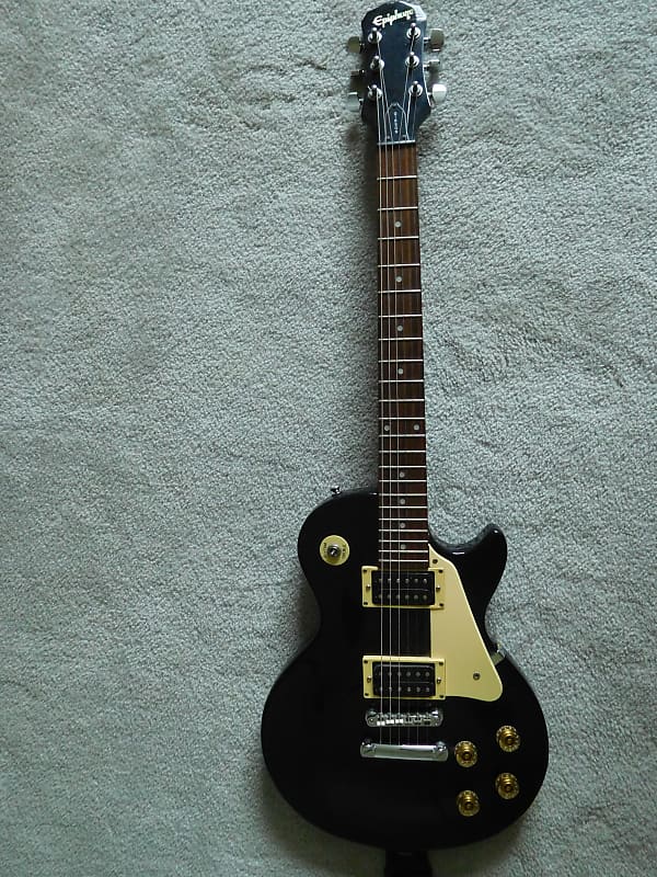1998 epiphone les paul hotsell