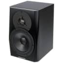 Dynaudio LYD-5 Active Studio Monitor, Black. New with Full Warranty!
