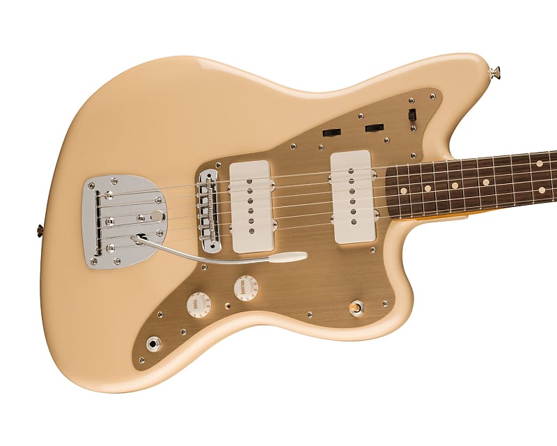 Fender Vintera II 50s Jazzmaster - Desert Sand image 1