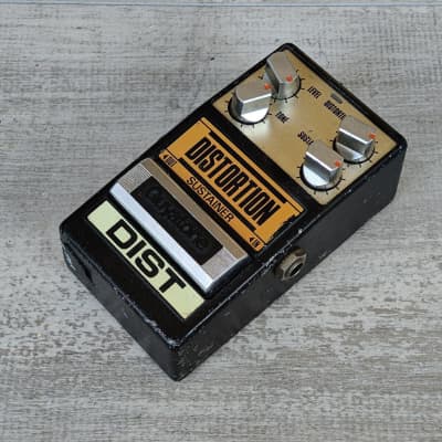1984 Guyatone Japan PS-019 Phase Shifter Vintage Effects